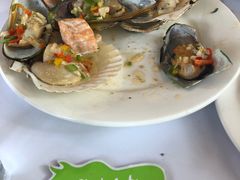 -拉蒂娜·巴西牛排馆 Latina·Brazilian Steakhouse(陆家嘴旗舰店)