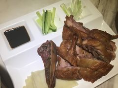 悦慕烤鸭-悦慕·花满溪(新城吾悦店)