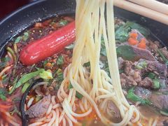 -一品飘香米线(一中总店)