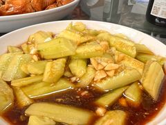 -芦茨金富饭庄·25年老字号·专做稻草鸡