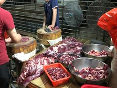 -菜忠潮州牛肉店(岗厦店)