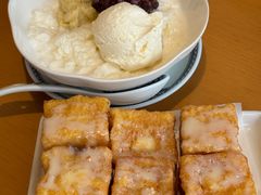 -赵记传承·中式甜品(珠海香洲柠溪大道店)