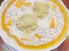 -甜心妈妈·榴莲星级糖水(北京路总店)