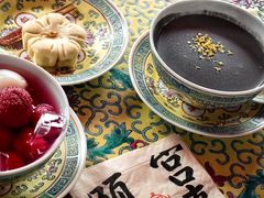 -宫事颐庭·老佛爷贵寿下午茶(颐和园店)