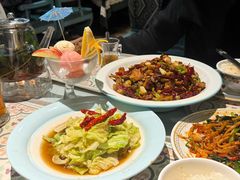 -海尔巴格一甸茶餐厅(团结路店)