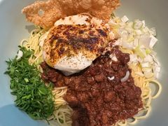 -胡麻(静安嘉里店)