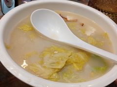 -春满园生态餐厅(南宫路店)