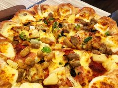 -必胜客(上海新南方商城PH店)