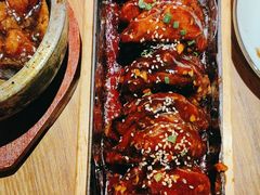-伊喜饺子·烤鸭(五道口学院路店)