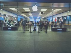 -Apple零售店(深圳益田假日广场店)