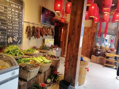 -李久其家民间餐厅(梅溪湖店)