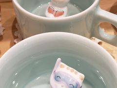 -猫的天空之城概念书店(印象城购物中心店)