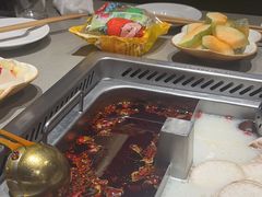 -海底捞火锅(宇飞大厦店)