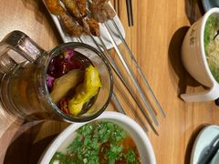 -品回味清真西北楼(宁波首店)