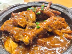 -品大三·南京菜(大行宫店)