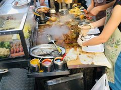 -明记牛杂(新马路分店)