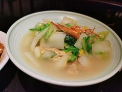 -老头儿油爆虾·知味杭州(爱琴海购物中心)