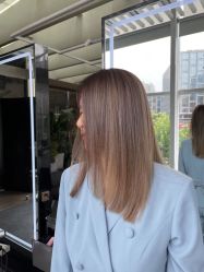 -BOF HAIR BY HONTO