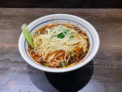 -老地方猫儿面(磁器口店)