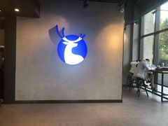 门面-瑞幸咖啡(盛博广场店)
