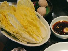 -捞王猪肚鸡火锅(昆山店)