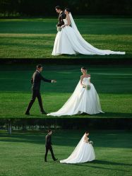 -第一夫人婚纱摄影(南京店)