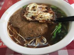 -辣肉面大王(天平路店)
