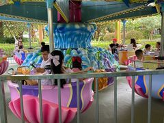 -美的鹭湖探索王国