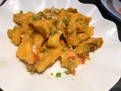 -鱼醉无骨鱼·中山脆肉鲩(荔湾路店)