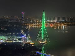 -君来湖滨饭店·渔餐厅