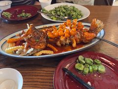 -香雪海饭店中餐厅(湖滨店)