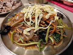 -西塔老太太泥炉烤肉(上海七宝领展广场店)