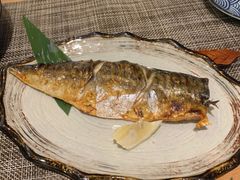 -樱之味精致料理融合餐厅