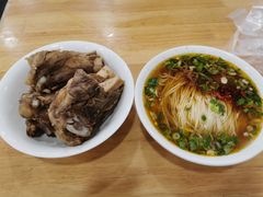 -水仙拉面(水仙街店)