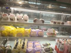 -奈雪的茶(石厦时代广场店)