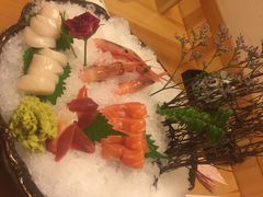 -王鼎精致料理铁板烧(世博源店)