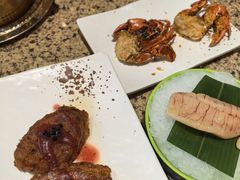 -丰卓会海鲜自助(中润大道店)