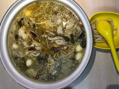 -友达面馆·酸菜鱼面(钱塘区店)