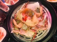-日进一片海.生腌海鲜火锅.宵夜烧烤(三里屯总店)