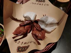 -鸽子侯·家宴·平价海鲜(市图书馆店)