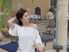 -BeauTea水仙(coco park店)