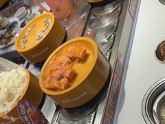 -龍歌自助小火锅(秦淮水游城店)
