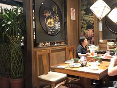 -云海肴·汽锅鸡·云南菜(美罗城店)