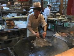 -京味斋·北京烤鸭(北京南站洋桥店)
