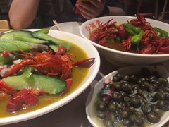-虾满堂小龙虾烧烤(富荟广场店)