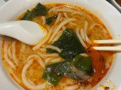 -大食代美食广场(迪士尼小镇店)