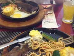 -西部牛排(当涂店)