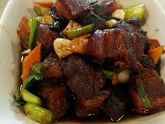 -嘉丰湘菜馆(芳群园店)