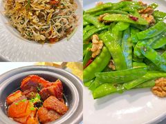 -老长春肉馆(创业大街店)