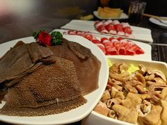 -海底捞火锅(崇文门新世界百货店)